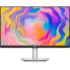 Dell S2722QC Monitor 27'' IPS UHD 3840x2160, White (SPEC) LED / LCD мониторы
