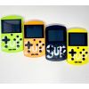 Blackmoon SUP GAME BOX Portatīvā Retro spēļu konsole 500in1 (Mix colors) Spēļu konsoles