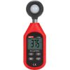 UNI-T UT383 light meter Testeri un mērierīces
