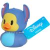 Disney Duckalooz Peldoša gumijas pīlīte, 7 cm Attīstošās spēles