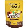 Dolina Noteci Karma DNP SUPERFOOD KANGUR I WOŁOWINA 300g Suņu barība