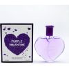 Valentino Fine Perfumery, Purple Valentine, Eau De Parfum, For Women, 100 ml For Women Sieviešu Smaržas