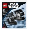LEGO Star Wars Minimodel TIE Advanced™ Новости - Детские товары