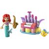 LEGO Disney Princess Urodzinowa potańcówka Arielki i Florka Новости - Детские товары