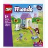 LEGO Friends Domek króliczka w ogrodzie Новости - Детские товары