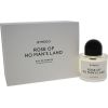 BYREDO ROSE NO MAN~S LAND (M/W) EDP/S 100ML Unisex Smaržas