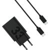 Motorola TurboPower lādētājs 33W + USB-A USB-C Новинки Компьютерная техника