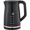 Электрический чайник Klausberg KB 7896, светодиодная панель управления температурой, объем 1,7 л, мо Чайники (электрические)