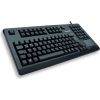 Cherry APer G80-11900 Touch 19 inches black USB Klaviatūras
