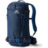 Plecak turystyczny Gregory Targhee 26, alpine blue Сумки и рюкзаки