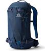Plecak turystyczny Gregory Targhee 32 S/M, alpine blue Сумки и рюкзаки