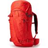 Plecak turystyczny Gregory Targhee 45 S/M, gamma red Сумки и рюкзаки