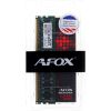 AFOX DDR3 8G 1600 UDIMM memory module 8 GB 1600 MHz LV 1,35V RAM Operatīvā atmiņa