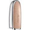 Guerlain Rouge G Double Mirror Cap - Pouzdro na rtěnku se zrcátkem Le Camel Dekoratīvā kosmētika