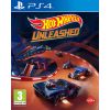 PS4 Hot Wheels Unleashed Playstation 4 (PS4) video spēle PlayStation 4 (PS4) spēles