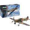 Revell Model plastikowy samolot hawker hurricane mk iib 1/32 Фигурки и герои