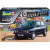 Revell Zestaw upominkowy 35 years vw golf1 Фигурки и герои