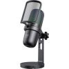ONIKUMA M-730 RGB microphone (black) Mikrofoni