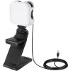 Neewer PL81Pro video conferencing lighting Foto studijai