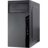 Chassis INTER-TECH IT-6505 Reto, 1x USB 3.0, 1x USB 2.0, PSU optional Корпуса