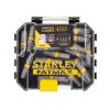 Skrūvgriežu uzgaļu komplekts Stanley STA88571-XJ; T25; 20 gab. Аксессуары для дрелей