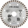 Dimanta griešanas disks Stanley STA38217-XJ; 125x22,2 mm Различные диски
