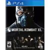 PS4 Mortal Kombat XL Playstation 4 (PS4) video spēle PlayStation 4 (PS4) spēles