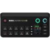 Rode RODECaster Video S - Konsola do produkcji wideo i audio Small Jaunumi - Audio-Video