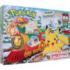 Figurka Pokemon Advent Calendar 2024 Фигурки и герои