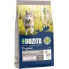 BOZITA Original Puppy & Junior XL Lamb - dry dog food - 12kg Suņu barība