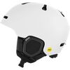 Kask narciarski POC Fornix MIPS biały matt M/L Ziemas sporta ķiveres