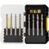 Betona urbju komplekts Stanley STA88555-XJ; SDS-plus; 5-10 mm; 5 gab. Аксессуары для дрелей