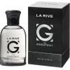 La Rive The Greatest EDT 100ml Мужская парфюмерия