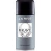 La Rive Brave Man Deospray 150ml Дезодоранты