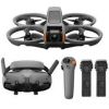 DJI Avata 2 Fly Smart Combo (3 batteries) Беспилотные летательные аппараты / Дроны