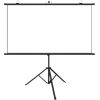 Blitzwolf 60 inch projection screen BW-VS12 Настенные экраны