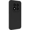 Evelatus Xiaomi  Redmi Note 15 Pro 5G Premium Magnetic Soft Touch Silicone Case Black Чехлы - альтернативные