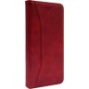 Evelatus Xiaomi  Redmi Note 15 Pro Book Case Red Чехлы - альтернативные