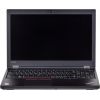 LENOVO ThinkPad P52 i7-8850H 32GB 1TB SSD 15,6" 4K (Quadro P2000) Win11pro Used US QWERTY Atjaunoti portatīvie datori