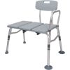 Timago Bath bench with backrest, bath seat - BathTim Jaunumi - Sports