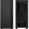 DeepCool Matrexx 55 Mesh ARGB 4F Midi Tower Black Datoru korpusi