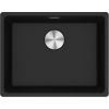 Franke Maris MRG 210/110-37 iebūvējama fragranīta izlietne Кухонные раковины
