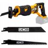 JCB Piła szablasta akumulatorowa 18V (bez akumulatora) Новинки Для дома и сада 