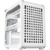 Cooler Master Q500-WGNN-S00 Qube 500 Flatpack Компьютерный корпус Белый Корпуса