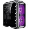 Cooler Master MasterCase H500P Mesh ARGB Компьютерный корпус Midi Tower Серый Корпуса