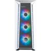Cooler Master MasterBox 520 Корпус для компьютера ATX / Midi-Tower Корпуса