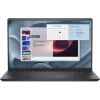 Dell Pro 15 Essential PV15250  i3-100U 8GB 512GB SSD 15.6" FHD FgrPr WLAN + BT  US Kb W11 Home Carbon Black  3yrs Prosupport   PV15250_RPLU_004_P_HOM Portatīvie datori