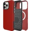 Чехол Perfectionists Triangle Mag Case Apple iPhone 17 Pro Max красный Чехлы - альтернативные