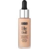 Pupa Like A Doll Perfecting Make-Up Fluid SPF 15 30 ml 020 Light Beige Dekoratīvā kosmētika