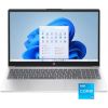 HP 15-fd0113dx 15.6'' HD i3-N305 8GB RAM 128GB UFS Win11H S Mode, Natural Silver Ноутбуки